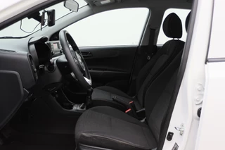 Kia Picanto Kia Picanto 1.0 CVVT EconomyPlusLine Airco, Navigatie, Elektrische Ramen, Bluetooth, USB/AUX - afbeelding nr 11