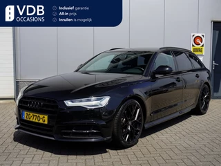 Audi A6 - 65731969-0