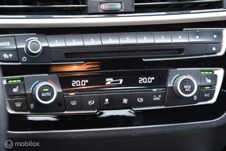 BMW 1 Serie BMW 1-serie 118i Corporate Lease Executive | Leer | Camera | Stoelverwarming | Clima | - afbeelding nr 29