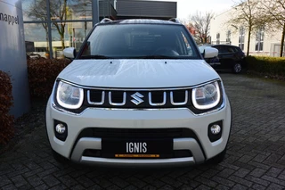 Suzuki Ignis - afbeelding nr 2