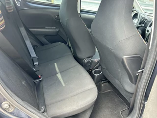 Citroën C1 Citroen C1 1.0 e-VTi Airscape Feel Edition BJ`15 NAP NL Airco LED - afbeelding nr 22