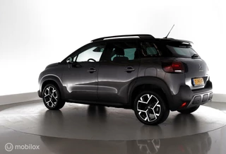 Citroën C3 Aircross Citroen C3 Aircross 1.2 110PK Max led|nav|cam|ecc|dab|lmv17 - afbeelding nr 6