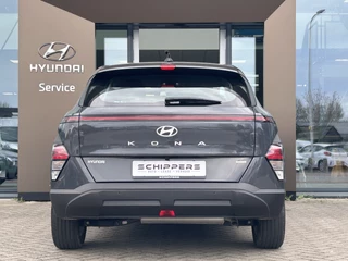 Hyundai Kona | Navigatie | Adaptieve Cruise Control | Hybrid - afbeelding nr 8
