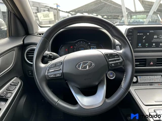 Hyundai Kona Hyundai Kona Electric | Comfort 39 kWh | Apple CarPlay | Camera | - afbeelding nr 16