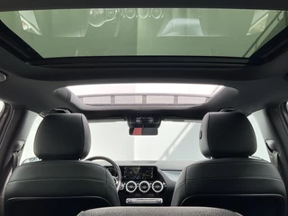 Mercedes-Benz B-Klasse Mercedes-Benz B-Klasse 180 Business Solution Luxury Automaat Pano Leder Adap.Cruise Vol Opties! - afbeelding nr 4