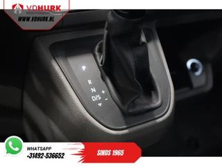 MAN TGE MAN TGE 35 2.0 140 pk DSG Aut. L3H3 Laadklep/ 270Gr. deuren/ Gev.stoel/ Carplay/ Camera/ Cruise - afbeelding nr 18