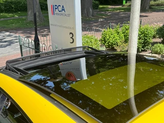 Mercedes-Benz CLA Mercedes-Benz CLA Shooting Brake 180 AMG Premium Plus AMG-Pakket/Airco/Parkeersensoren/Stoelverw./ - afbeelding nr 42