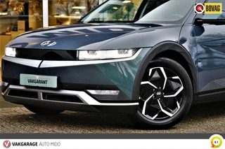 Hyundai IONIQ 5 - afbeelding nr 27