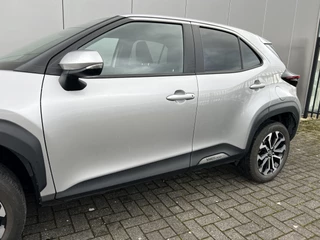 Toyota Yaris Cross Trekhaak | NL Auto | Dealeronderhouden | 1ste eigenaar - afbeelding nr 25