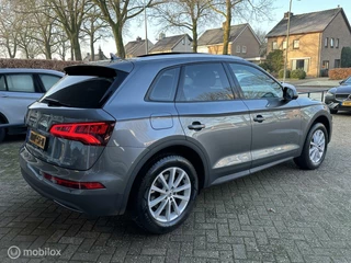 Audi Q5 Audi Q5 2.0 TFSI Quattro Pro Line Xenon/Led, Climat, Navi, Bluetooth, LM.. - afbeelding nr 4