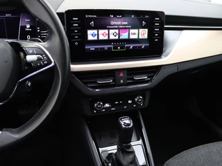 Škoda Kamiq Škoda Kamiq 1.0 TSI Style | DSG Automaat | Navigatie | Virtual Cockpit | - afbeelding nr 29