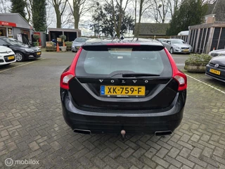 Volvo V60 Volvo V60 1.5 T2 Polar+ Leer Automaat trekhaak - afbeelding nr 9