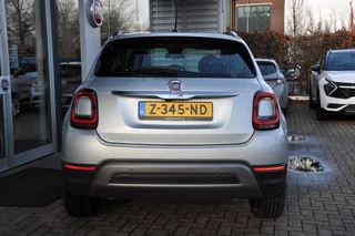 Fiat 500X - afbeelding nr 14