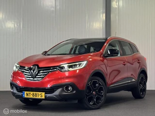 Renault Kadjar 1.5 dCi Bose [ NAP leder panorama ]