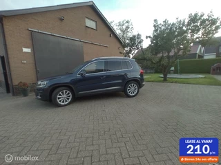 Volkswagen Tiguan - 330090158-0
