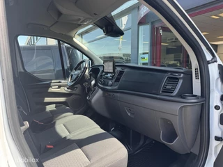 Ford Transit Custom Ford Transit Custom Combi 320 1.0 EcoBoost L1H1 PHEV Trend - afbeelding nr 8