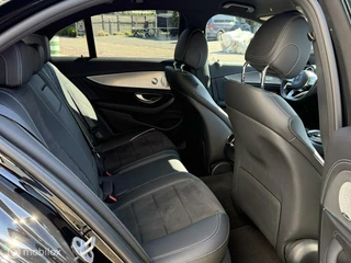 Mercedes-Benz E-Klasse Mercedes E-klasse 300 e Business Solution AMG-PAKKET - afbeelding nr 21