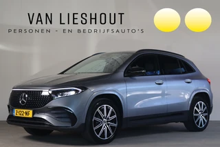 Mercedes-Benz EQA 250+ AMG Line 71 kWh - NL- Auto!!