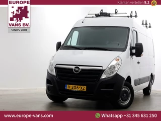 Opel Movano - 286960069-0