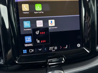Volvo XC60 Volvo XC60 2.0 T6 Plug-in hybrid AWD Inscription Panoramadak | Elektrische kofferklep - afbeelding nr 26