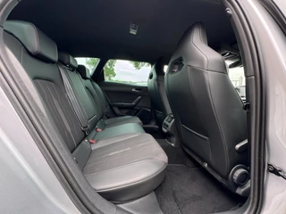 CUPRA Leon Sportstourer Cupra Leon Sportstourer 1.4 e-Hybrid VZ Business PHEV / CAMERA / NAVI / INPARKEREN / ZEER NETJES / SFEERVERL. / CARPLAY DRAADLOOS - afbeelding nr 37