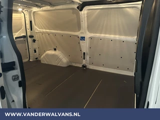 Ford Transit Custom Ford Transit Custom 2.0 TDCI 130 pk L2H1 Euro6 Airco | Stoelverwarming | Multimedia Scherm | 2800kg trekvermogen Cruisecontrol, Parkeersensoren, Bijrijdersbank, verwarmde voorruit - afbeelding nr 9