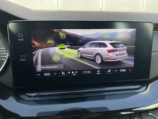 Škoda Octavia | Elek. Trekhaak | Virtual Cockpit | LED | Navi | Carplay - afbeelding nr 49