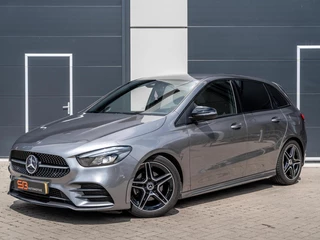 Mercedes-Benz B-Klasse 180 Business Solution AMG Navi|Carplay|VOL