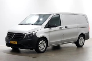 Mercedes-Benz Vito Mercedes-Benz Vito 114 CDI 136pk RWD Lang 9G Automaat LED/Achterklep/2x Schuifdeur 10-2020 - afbeelding nr 10