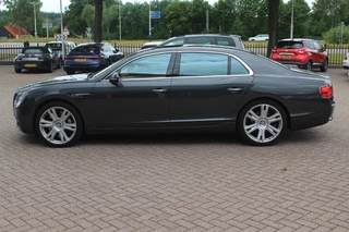 Bentley Flying Spur Bentley Flying Spur 4.0 V8 - afbeelding nr 7
