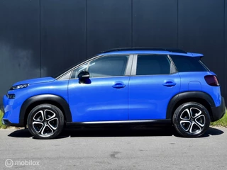 Citroën C3 Aircross Citroen C3 Aircross 110pk Feel I Navi I Airco I - afbeelding nr 2