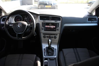 Volkswagen Golf Volkswagen Golf Variant 1.0 TSI Business Edition Connected | DSG | Achteruitrijcamera | - afbeelding nr 15