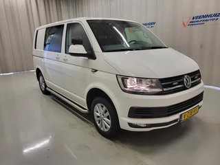 Volkswagen Transporter - afbeelding nr 14