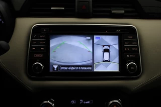 Nissan Micra - afbeelding nr 5