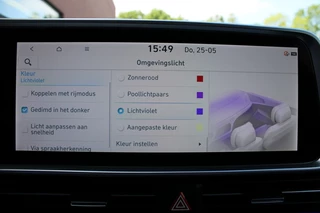 Hyundai IONIQ 6 Hyundai IONIQ 6 First Edition 77.4 kWh AWD * Direct leverbaar! - afbeelding nr 34