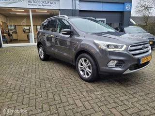 Ford Kuga Ford Kuga 1.5 EcoBoost Titanium trekgewicht 2000kg - afbeelding nr 2