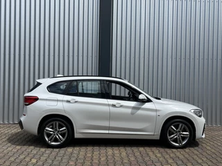 BMW X1 BMW X1 sDrive18i High Executive | M-Sport Pakket - afbeelding nr 12