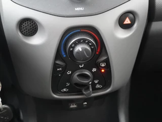 Peugeot 108 Peugeot 108 1.0 e-VTi Active - afbeelding nr 27