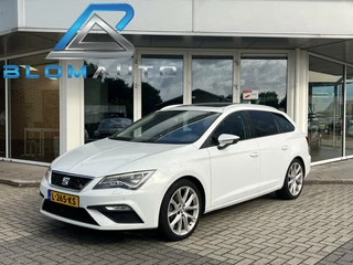 SEAT Leon - 27624068-0
