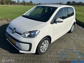 Volkswagen up! - 41362124-0