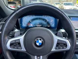 BMW 4 Serie - afbeelding nr 8