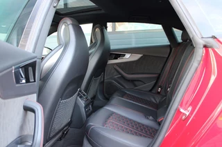 Audi RS5 Audi RS5 Sportback 2.9 TFSI quattro |Schuif/kantel-dak | Massage | B&O | Keramisch - afbeelding nr 38