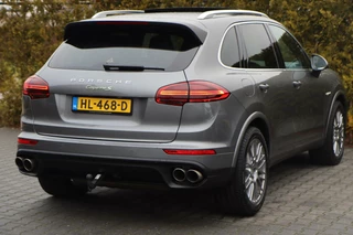 Porsche Cayenne Porsche Cayenne 3.0 S E-Hybrid Cruise|Panodak|Pdc|Camera|Leder|Led|Laser|Bose|E. trhk|Dealer onderhouden - afbeelding nr 84