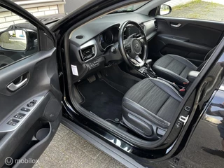 Kia Stonic Kia Stonic 1.0 T-GDi AUTOMAAT/NAVI/CAMERA/SCHADE - afbeelding nr 9