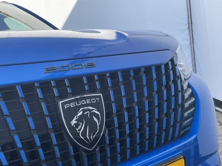Peugeot 2008 Peugeot 2008 1.2 PureTech 130 Allure Automaat 360cam Carplay Nav/Cruise Blue Beauty! - afbeelding nr 36