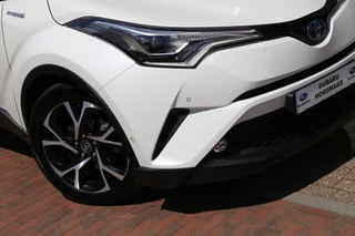 Toyota C-HR - afbeelding nr 16