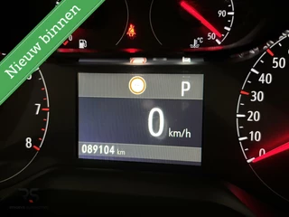 Opel Corsa Opel Corsa 1.2 100 pk automaat Edition | Navi | LED | Cruise | Airco | CarPlay | DAB+ | Org. NLD. | - afbeelding nr 8