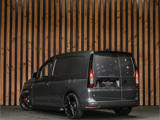 Volkswagen Caddy | BPM VRIJ! | LED KOPLAMPEN | STOELVERWARMING | CAMERA | DIGITALE COCKPIT | - afbeelding nr 19