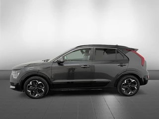 Kia Niro EV - afbeelding nr 2