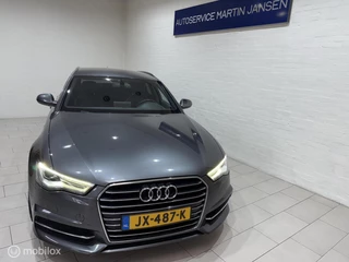 Audi A6 Audi A6 Avant 2.0 TDI ultra Sport Edition Rijklaar - afbeelding nr 9
